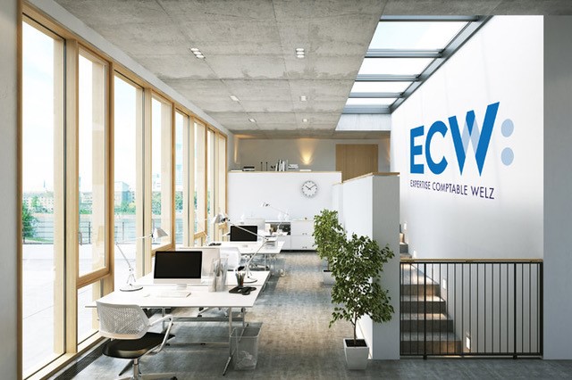 ECW, expertise comptable